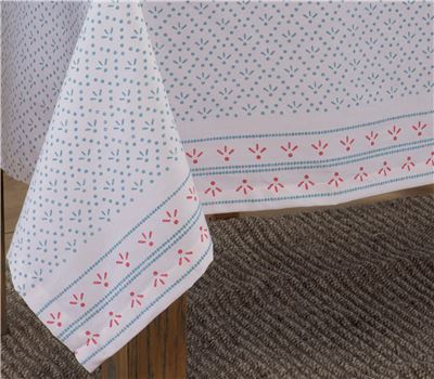 MBULESË TAVOLINE ISHMAR BLUE 140X180 1