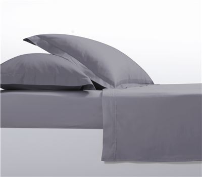 Çarçafë me llastik Saten King Size ELEMENTS 24 180Χ200+35 1