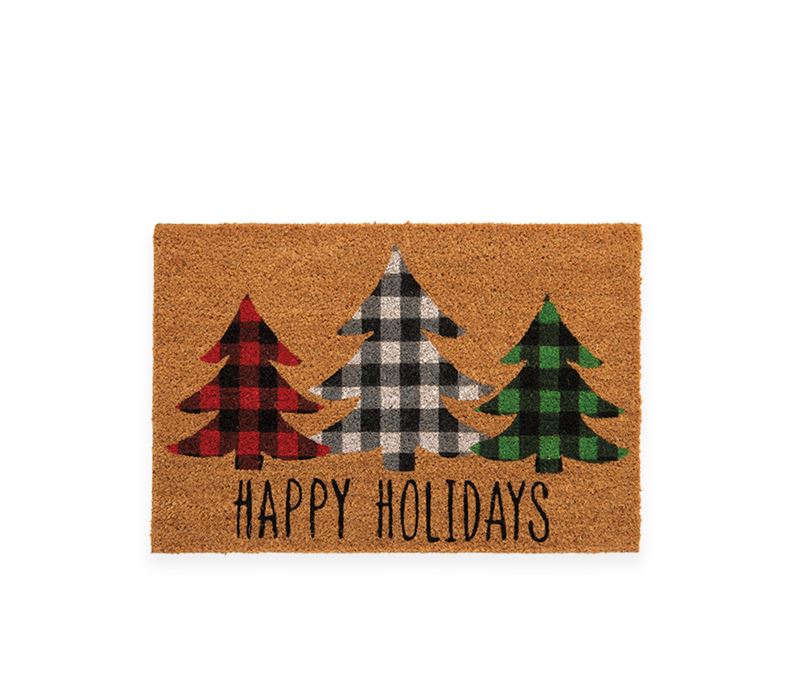 TAPET DERE KRISHTLINDJESH TREES OF JOY 40X60