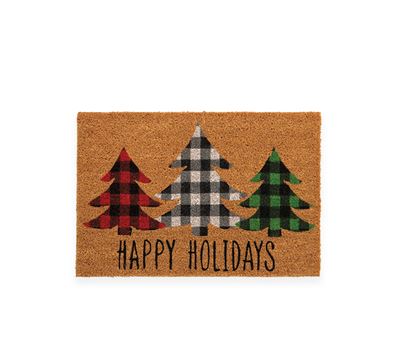 TAPET DERE KRISHTLINDJESH TREES OF JOY 40X60