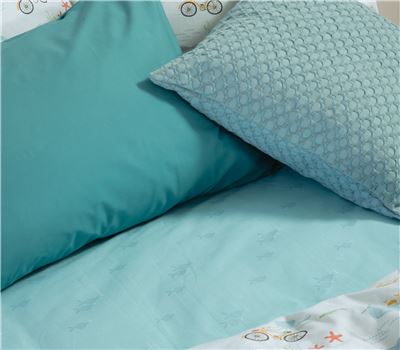 SET ÇARÇAFËSH PËR FËMIJË FLETË TEK PACIFIC 170X260 3