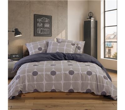 SET ÇARÇAFËSH ME LLASTIK QUEEN SIZE CASUAL COREO 1