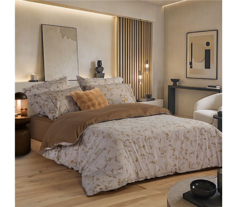 Set Çarçafësh King Size Elements Miran 270x280