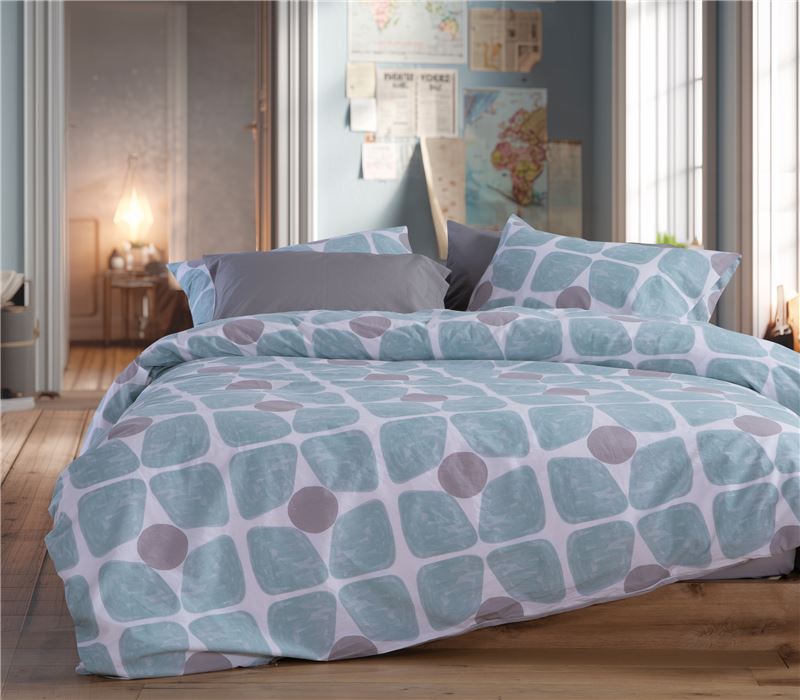 SET ÇARÇAFËSH TEK CASUAL COREO 170X270