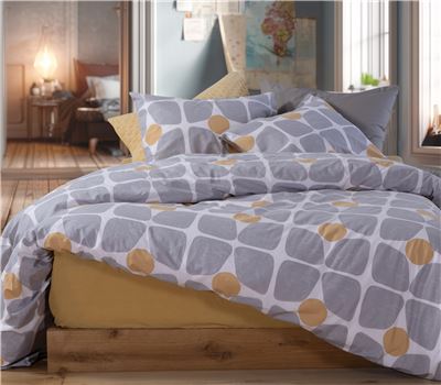 SET ÇARÇAFËSH TEK CASUAL COREO 170X270 1