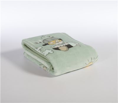 BATANIJE PËR KARROCËN E BEBIT IN THE CITY 75Χ100 3