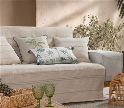 MBULESË DIVANI DYSH BLEEZE 180Χ250 1