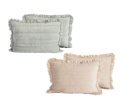 SET KËLLËF JASTËKU  SIRION 52Χ72