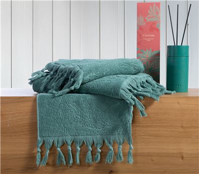 PESHQIR TRUPI CHARISMA 70X140 1