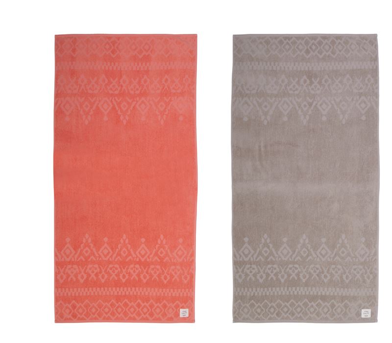 PESHQIR PLAZHI TRIVIAN 80X160