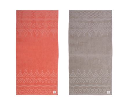 PESHQIR PLAZHI TRIVIAN 80X160