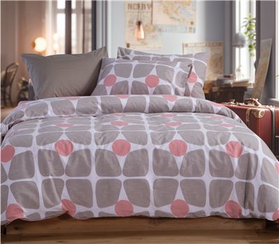 SET ÇARÇAFËSH DOPIO CASUAL COREO 200Χ270