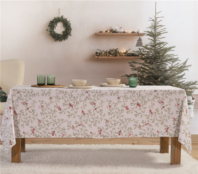 MBULESË TAVOLINE HOPE 140X140