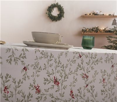 MBULESË TAVOLINE HOPE 140X140 1