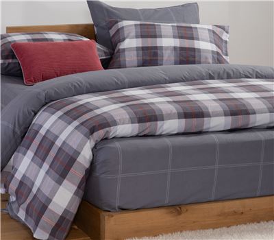 SET ZARF JORGANI QUEEN SIZE RACKET 240Χ230 3