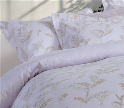 SET ÇARÇAFËSH FLETË QUEEN SIZE VENDORA 240X270 1
