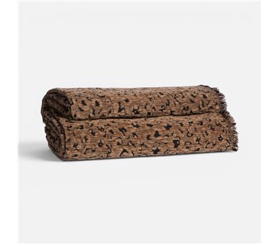Mbulesë Divani Tresh Leopard 170x300 2
