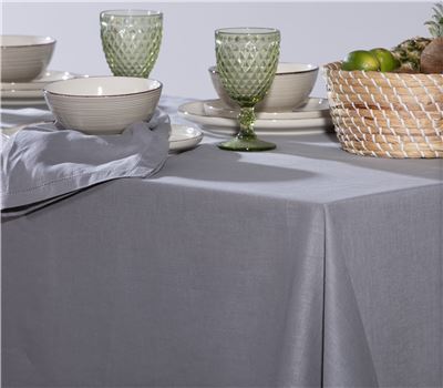MBULESË TAVOLINE COTTON-LINEN 150X250 2