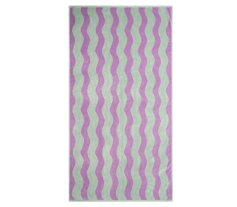 PESHQIR PLAZHI LOREIN 80X160