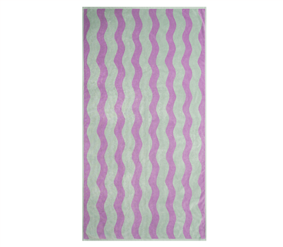 PESHQIR PLAZHI LOREIN 80X160