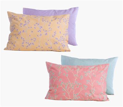 KËLLËF JASTËKU FLORIVA 52X72 2