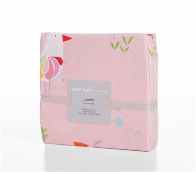 SET ÇARÇAFËSH TEK PËR FËMIJË BIRDS MANIA 170X260 3