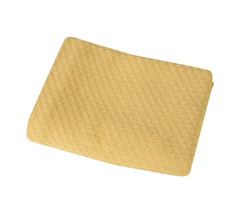 ΒΡΕΦΙΚΗ ΚΟΥΒΕΡΤΑ ΑΓΚΑΛΙΑΣ SMOOTH MUSTARD