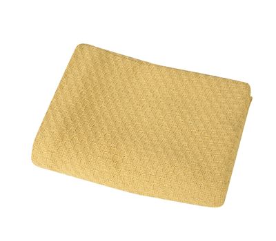 ΒΡΕΦΙΚΗ ΚΟΥΒΕΡΤΑ ΑΓΚΑΛΙΑΣ SMOOTH MUSTARD