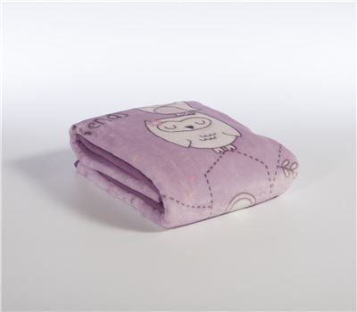 BATANIJE PËR KARROCËN E BEBIT BEST FRIENDS 75Χ100 2