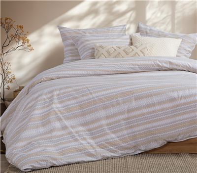 SET ÇARÇAFËSH ME LLASTIK QUEEN SIZE QUANTRO  