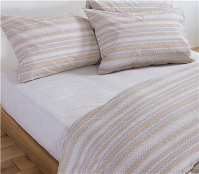 SET ÇARÇAFËSH ME LLASTIK QUEEN SIZE QUANTRO   2