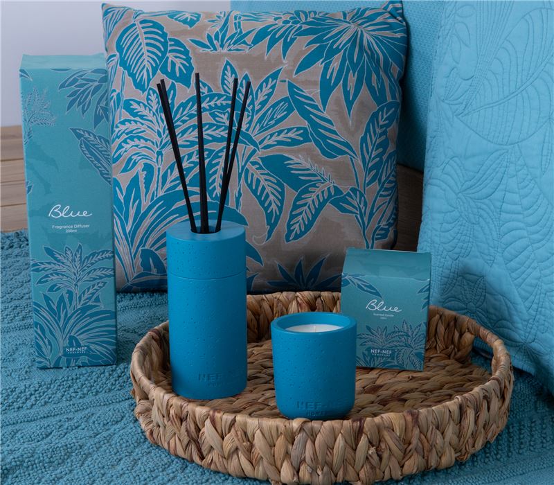 QIRI AROMATIK BLUE 26 220gr