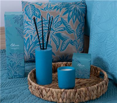 QIRI AROMATIK BLUE 26 220gr