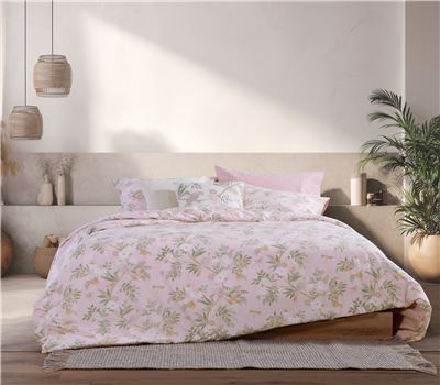 SET ÇARÇAFËSH QUEEN SIZE PAMBUK DREAMEL 240Χ270