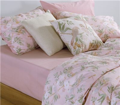 SET ÇARÇAFËSH QUEEN SIZE PAMBUK DREAMEL 240Χ270 2