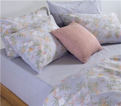 SET ÇARÇAFËSH QUEEN SIZE PAMBUK DREAMEL 240Χ270 3