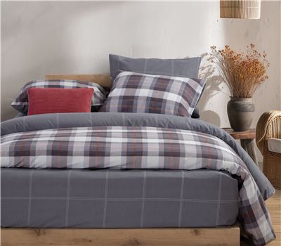 SET ÇARÇAFËSH QUEEN SIZE RACKET 240Χ270