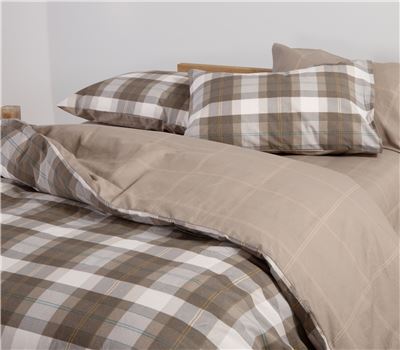 SET ÇARÇAFËSH QUEEN SIZE RACKET 240Χ270 3