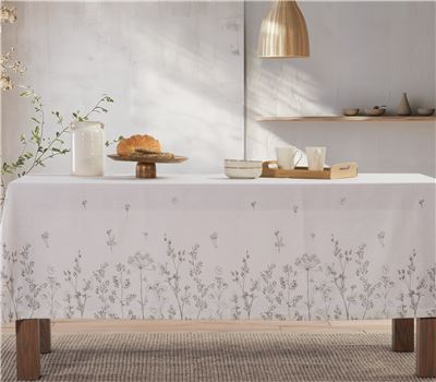 MBULESË TAVOLINE CLARIS 140X180