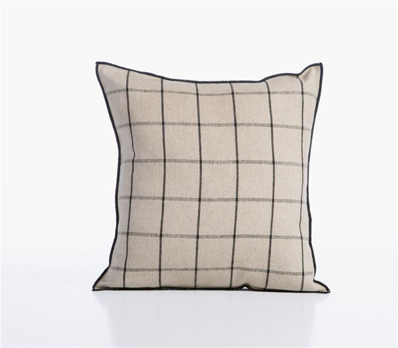 JASTËK DEKORATIV UNITE 42X42