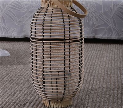 SHPORTA DEKORATIVE FOLLY 20X20X43