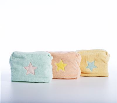 ÇANTË BEBI HAPPY 22X15+8 1