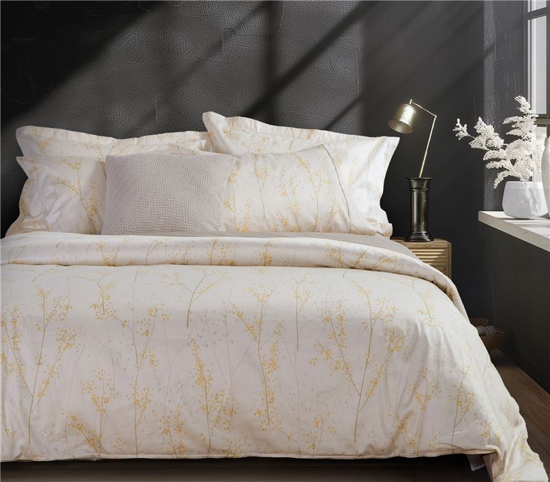 SET ÇARÇAFËSH FLETË QUEEN SIZE ELEMENTS-SAILEN 240X270