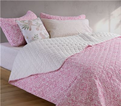 JORGAN I HOLLË QUEEN SIZE JETRIX 230X240 2