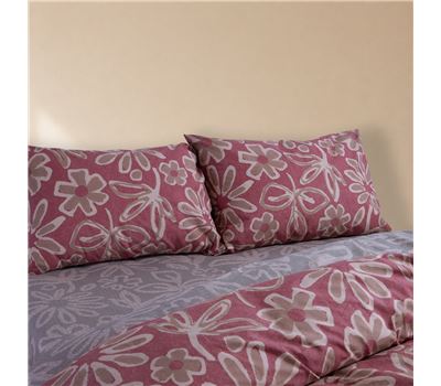 Set Zarf Jorgani Queen Size, pambuk Harmony 240x230 3