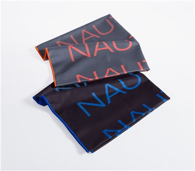 Peshqir Plazhi NAUTICA-NAU SPREAD 80x160 1