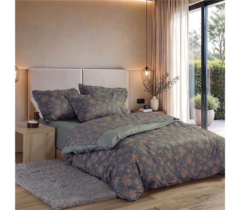 SET ÇARÇAFËSH KING SIZE FOXY 270X280