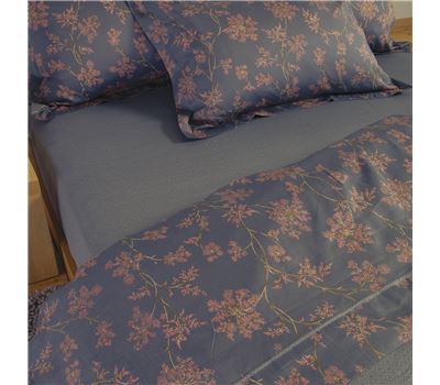SET ÇARÇAFËSH KING SIZE FOXY 270X280 2