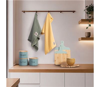 PESHQIR KUZHINE CUTE CHEF 45X68 1