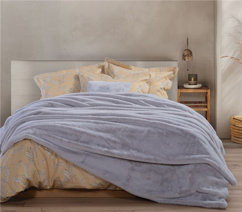 Batanije me push Queen Size WARMER